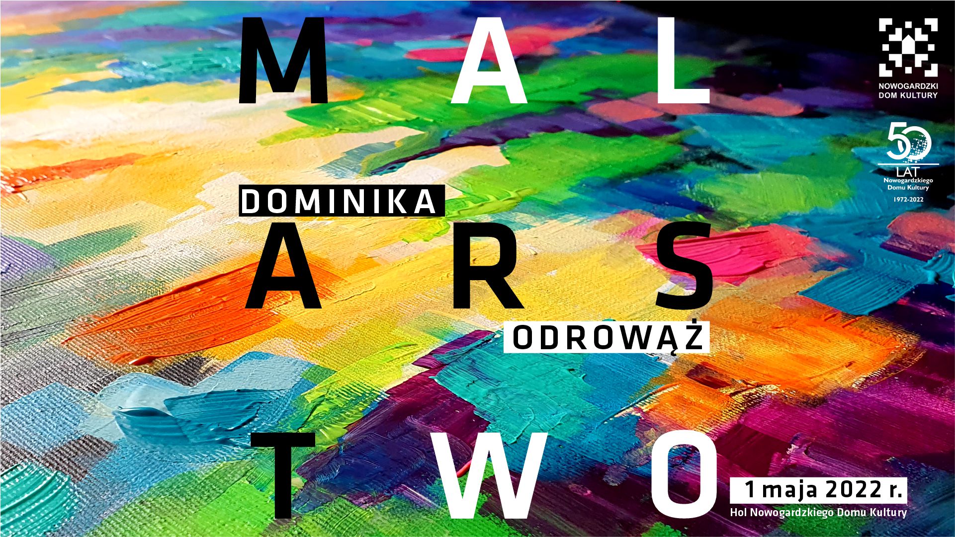 W.ART. | „MALARSTWO”